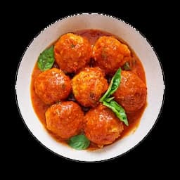 meatballs - menudeldia.com